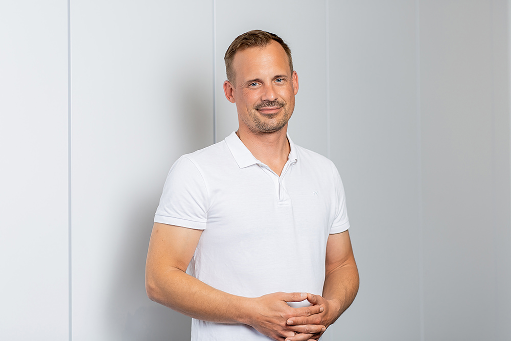 Sebastian Pausch